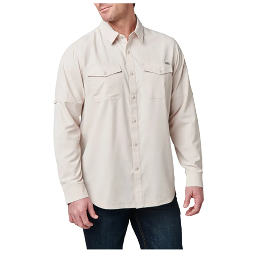 5.11 Tactical Marksman L/S Shirt
