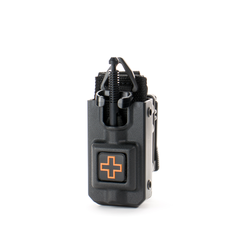 Eleven 10 RIGID TQ Case for SOF-TT Tourniquet