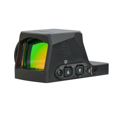 SIG SAUER ROMEO-X ENCLOSED PRO 3 MOA RED DOT