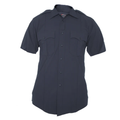 Elbeco CX360 Short Sleeve Shirt-Mens-Midnight Navy