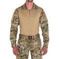 First Tactical Men's Defender Shirt - MultiCam