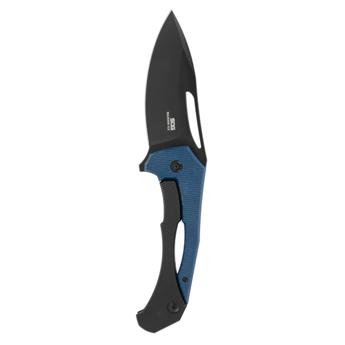 SOG Bulwark FLK - Blue