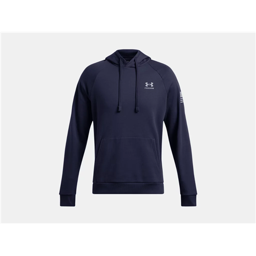 Under Armour Men's UA Freedom Flag Hoodie