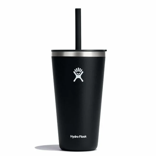 Hydro Flask 28 oz All Around Tumbler with Straw Lid