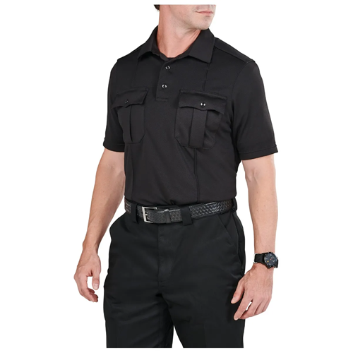 5.11 Tactical CL A Uniform S/S Polo Tl