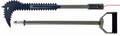 SET Breaching Break'n Rake Compact