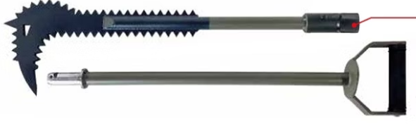 SET Breaching Break'n Rake Compact