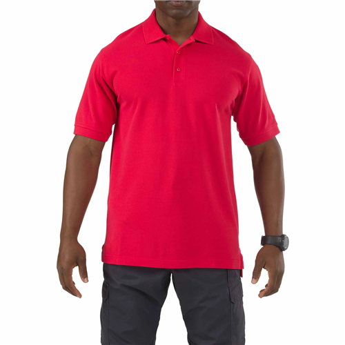 5.11 Tactical PROFESSIONAL S/S POLO-T