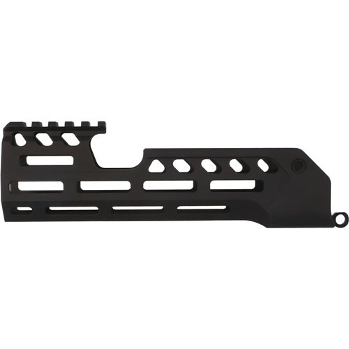 SIG SAUER MCX-SPEAR LT 8 INCH HANDGUARD, BLACK