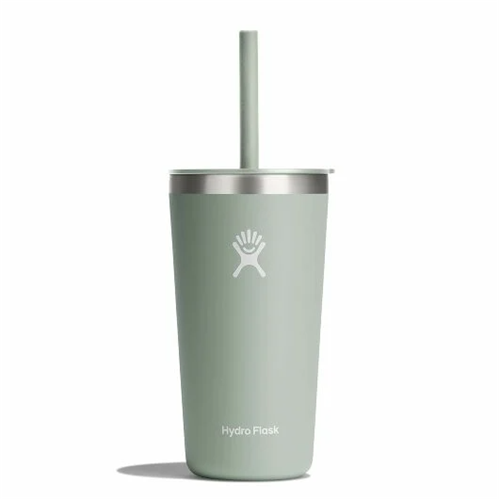 Hydro Flask 20 oz All Around Tumbler with Straw Lid