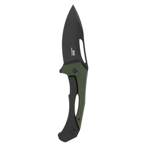 SOG Bulwark FLK - OD Green