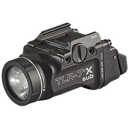 Streamlight TLR-7 X Sub USB – 1913OS
