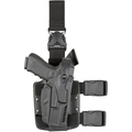 7305 GLOCK 47  X300U SAFSEV BLK
