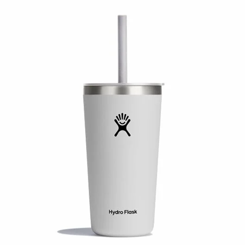 Hydro Flask 20 oz All Around Tumbler with Straw Lid