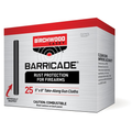 Birchwood Casey Barricade Rust Protection Take-Alongs 25 Wipes
