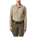 5.11 Tactical WM HELIOS L/S POLO
