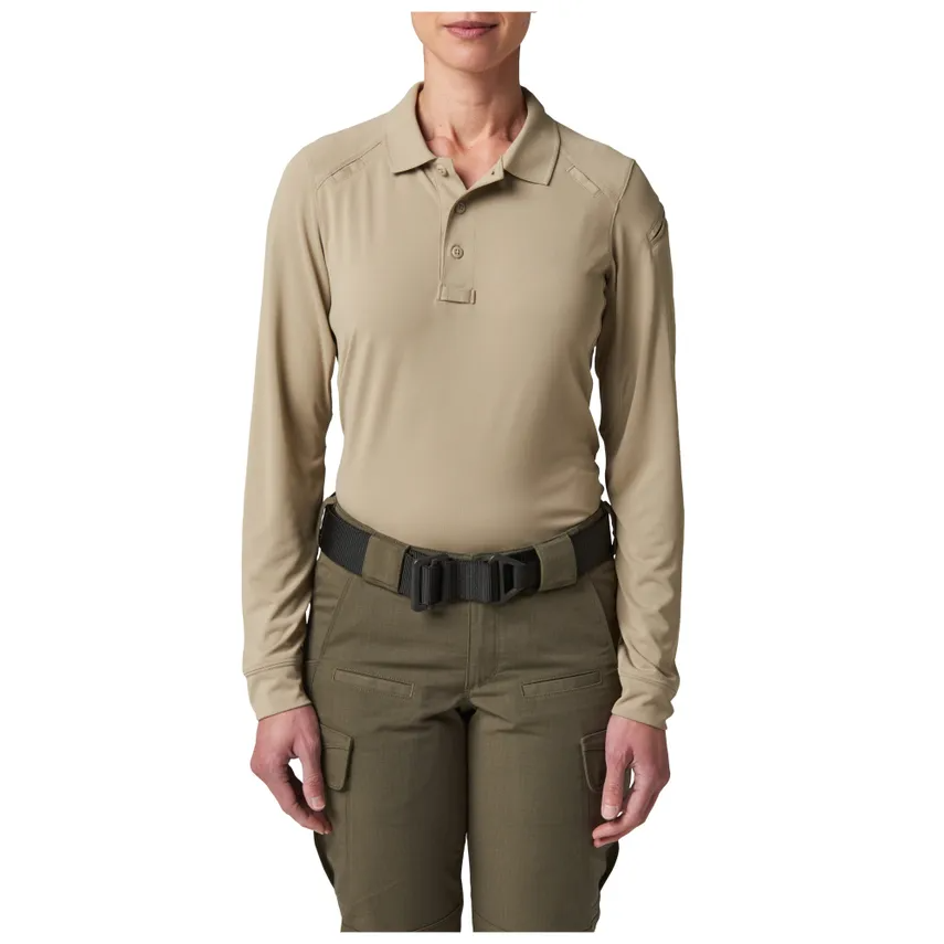 5.11 Tactical WM HELIOS L/S POLO