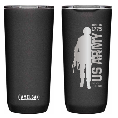 CamelBak Horizon Tumbler - Kroll Exclusive
