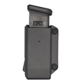 Hero's Pride Edge Single Pistol Magazine Case - Universal Fit
