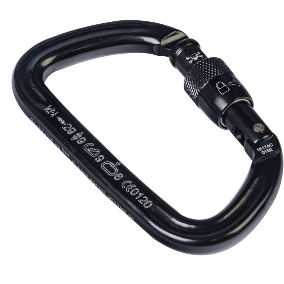 North American Rescue ROCKD CARABINER