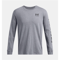 Under Armour Men's UA Freedom Flag Long Sleeve