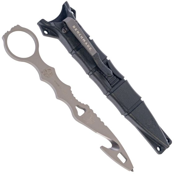North American Rescue BENCHMADE SOCP RESCUE TOOL