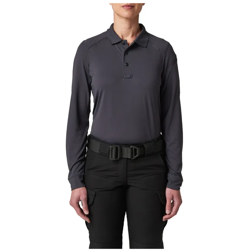 5.11 Tactical WM HELIOS L/S POLO