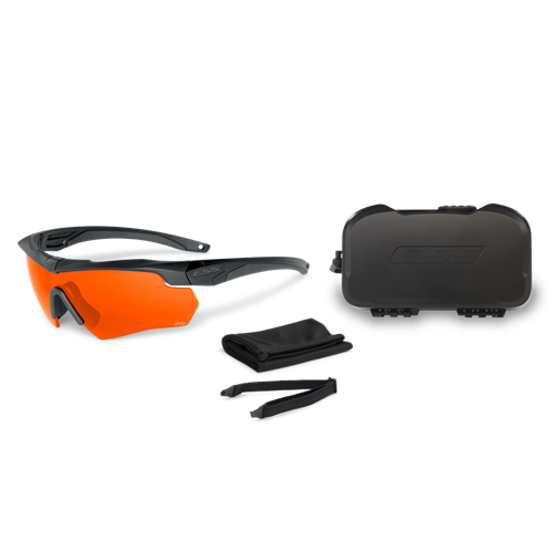 ESS Crossbow ONE Black Laser LPL-5