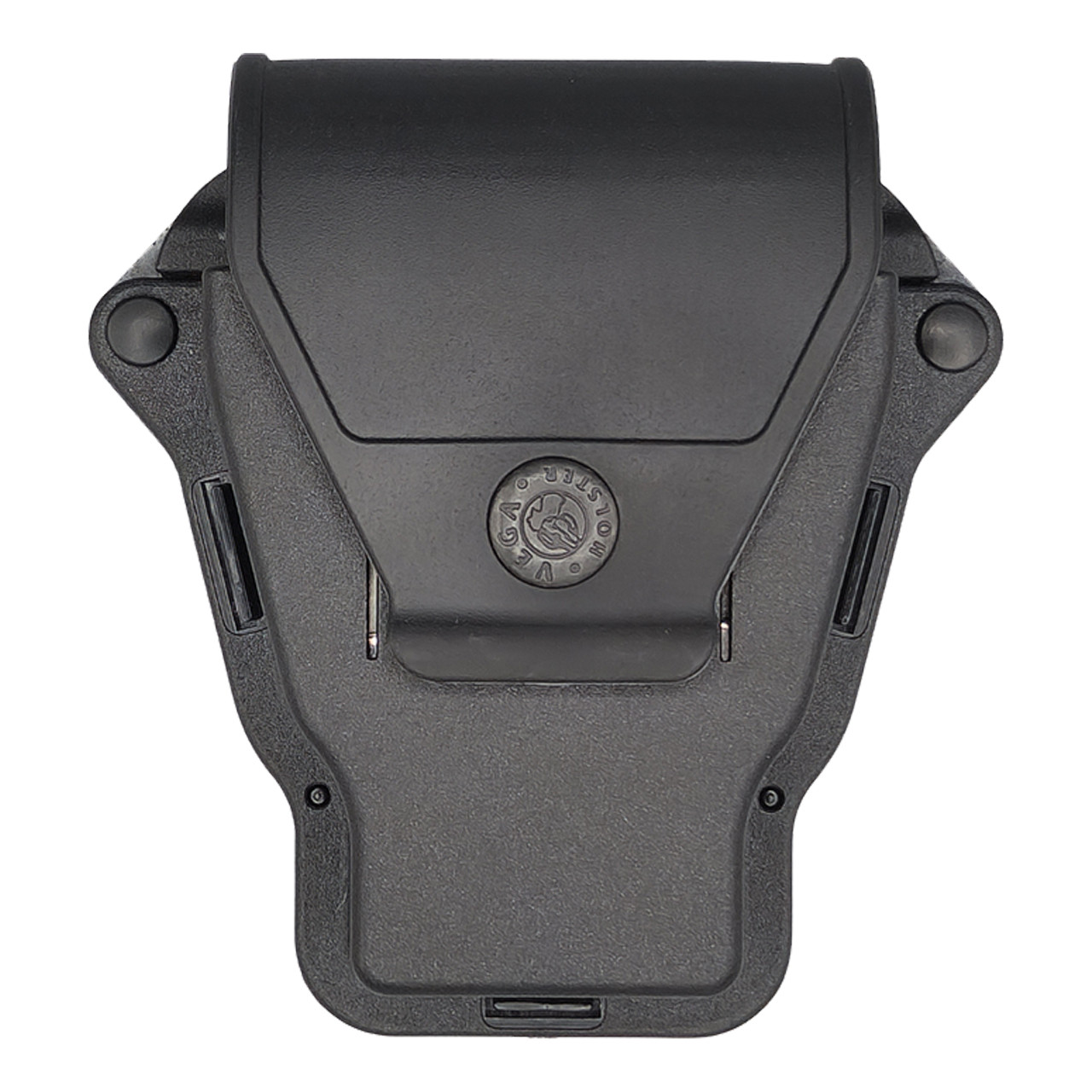 Hero's Pride Edge Duty Handcuff Case - Universal Fit