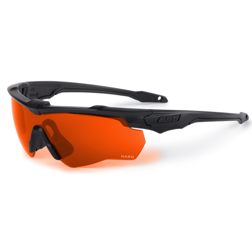 ESS ESS CrossBlade ONE NARO Blk Laser LPL-5