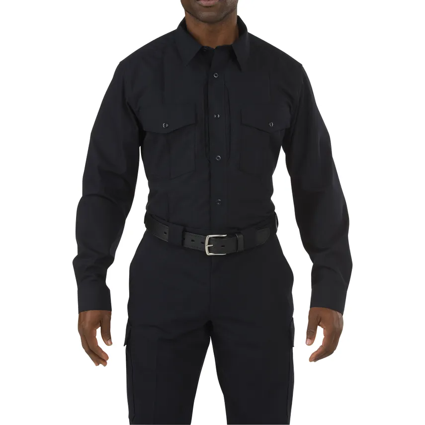 5.11 Tactical Class B Stryke PDU Shirt ABR