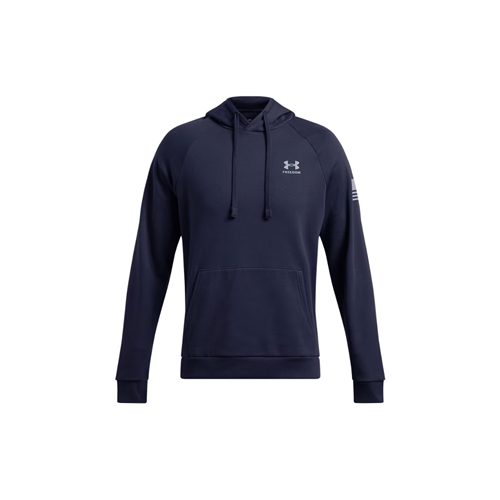 Under Armour Men's UA Freedom Flag Hoodie