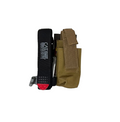 North American Rescue Combat Application Tourniquet w/ Pouch