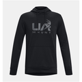 Under Armour Men's UA Armour Fleece Hunt Logo Hoodie