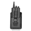 Hero's Pride Edge Universal Duty Radio Holder