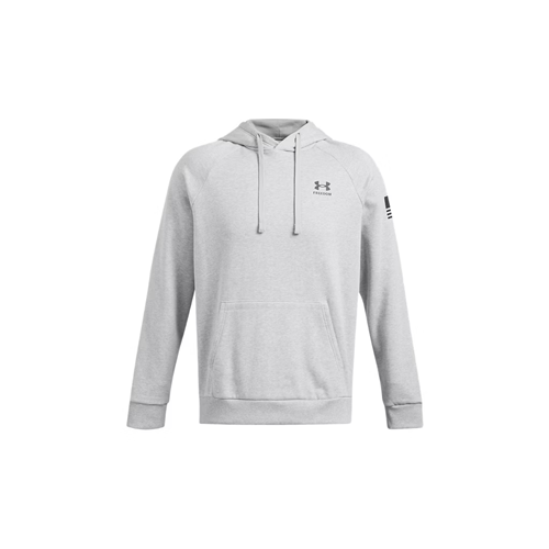 Under Armour Men's UA Freedom Flag Hoodie