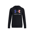 Under Armour Women's UA Rival Freedom Logo Hoodie