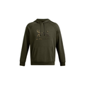 Under Armour Men's UA Rival Fleece Antler Hoodie