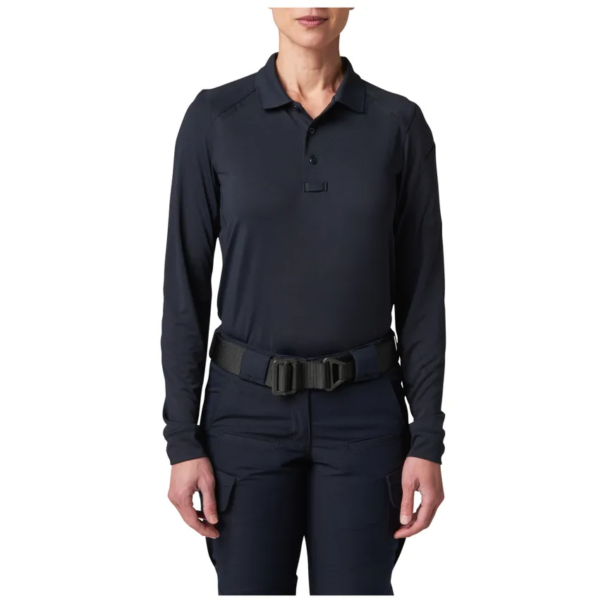 5.11 Tactical WM HELIOS L/S POLO