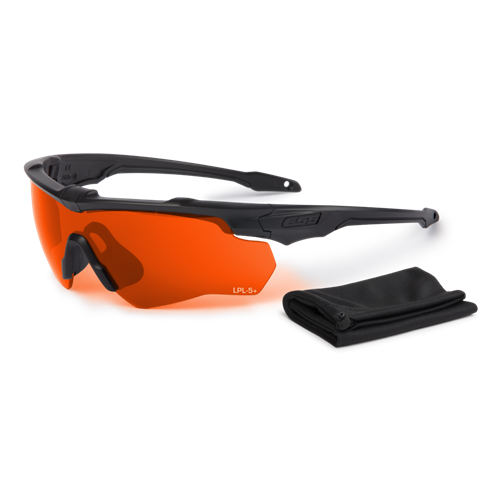 ESS ESS CrossBlade STD Blk 3LS LPL-5