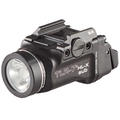 Streamlight TLR-7 HL-X sub USB (GLOCK 43X/48 MOS | 43X/48 Rail) - Includes mounting kit with key, multi-tool, (1) SL-B9 Li-Ion rechargeable battery pack, and USB-C cord - Black