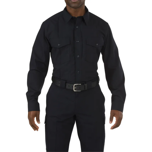 5.11 Tactical Stryke Pdu Cl B L/S Shrt