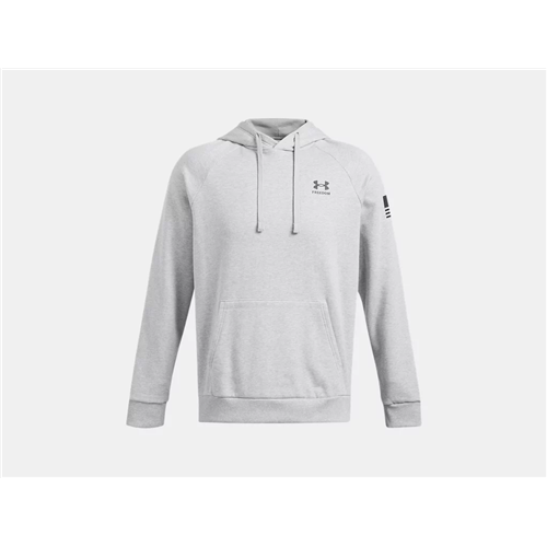 Under Armour Men's UA Freedom Flag Hoodie