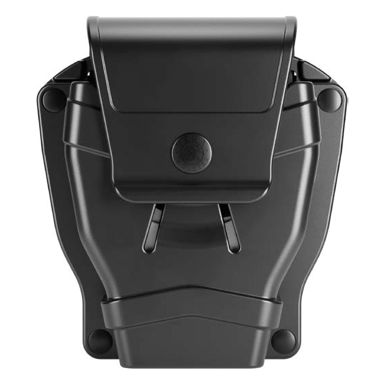 Hero's Pride Edge Duty Handcuff Case - For Hinged cuffs