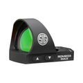 SIG SAUER ROMEO3MAX PRO 1X31 MM