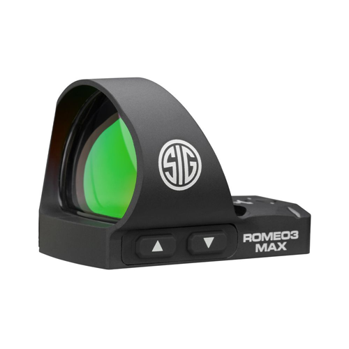 SIG SAUER ROMEO3MAX PRO 1X31 MM