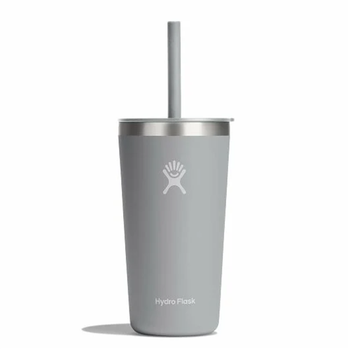 Hydro Flask 20 oz All Around Tumbler with Straw Lid
