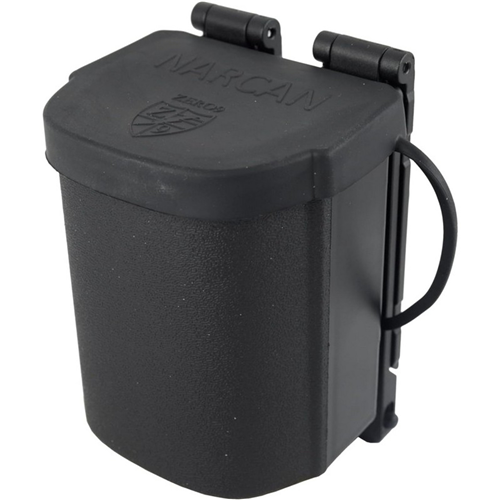 Zero9 Solutions Double Narcan Case