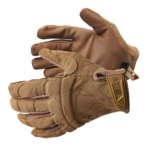 5.11 Tactical HIGH ABRASION GLV 2.0 - view 2