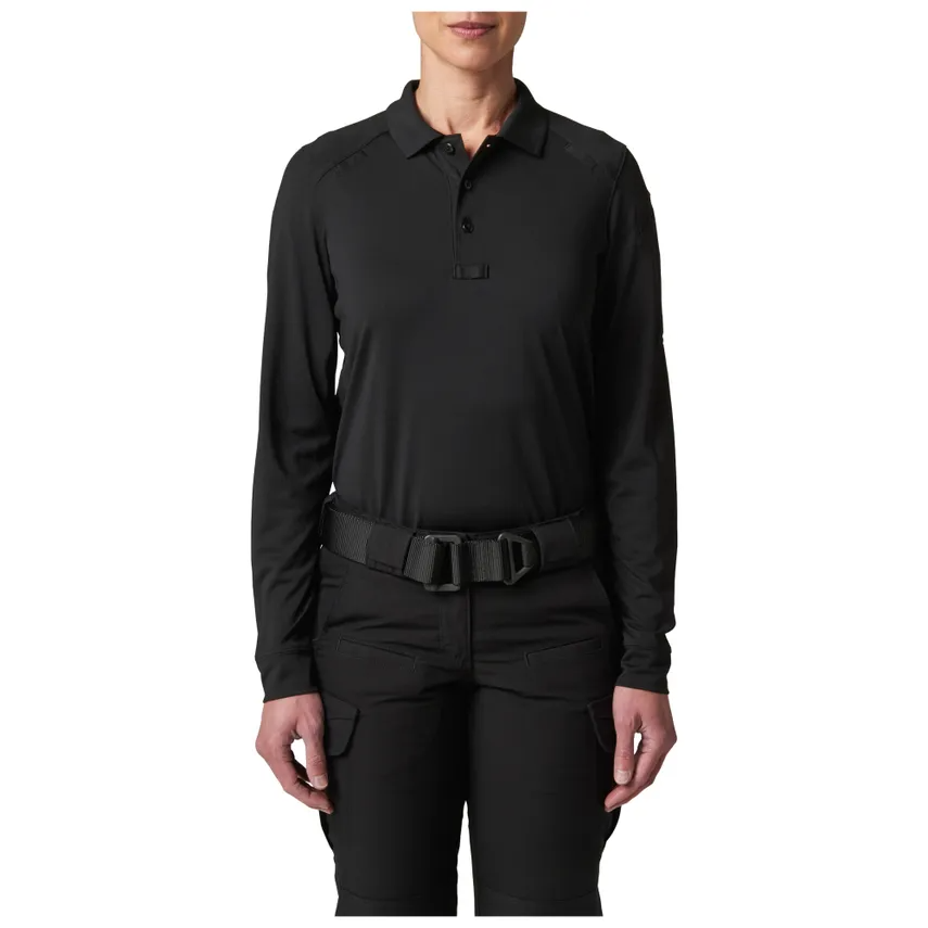 5.11 Tactical WM HELIOS L/S POLO